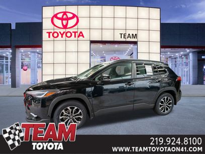 Used 2023 Toyota Corolla Cross SE