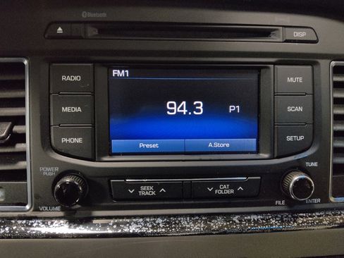 Used 2016 Hyundai Sonata SE image 25