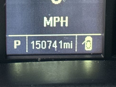 Used 2015 Chevrolet Silverado 1500 W/T RWD image 20