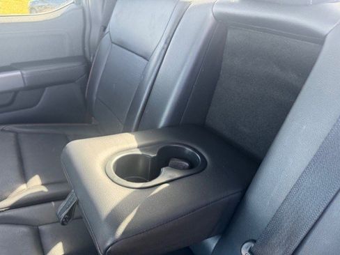 Certified 2023 Ford F150 Lariat w/ Trailer Tow Package image 26