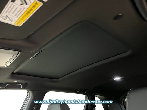 New 2026 Honda CR-V Sport-L image 24