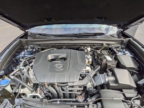 Used 2025 MAZDA CX-30 AWD 2.5 S w/ Preferred Package image 31