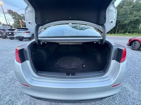 Used 2015 Kia Optima LX FWD image 11