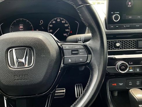 Used 2025 Honda Civic Sport image 11