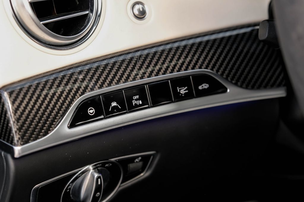 Used 2018 Mercedes-Benz S 63 AMG S 4MATIC Sedan image 39