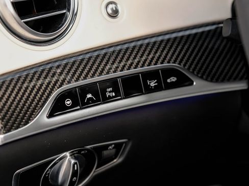 Used 2018 Mercedes-Benz S 63 AMG S 4MATIC Sedan image 39