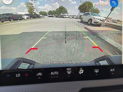 New 2025 Ford Bronco Sport Big Bend w/ Convenience Package image 13