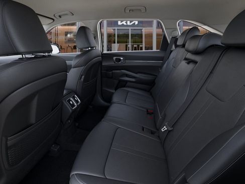 New 2026 Kia Sorento S AWD/4WD image 19