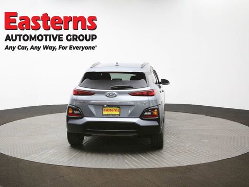 Used 2019 Hyundai Kona Limited image 38