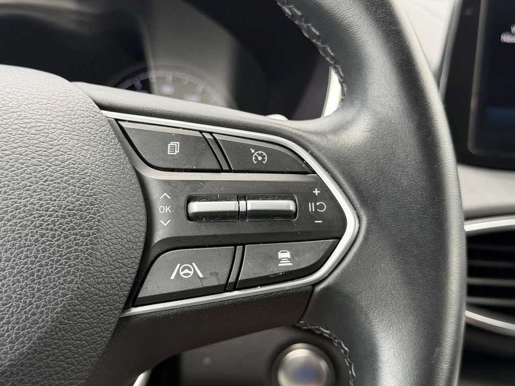 Certified 2023 Hyundai Santa Fe SEL AWD/4WD image 24