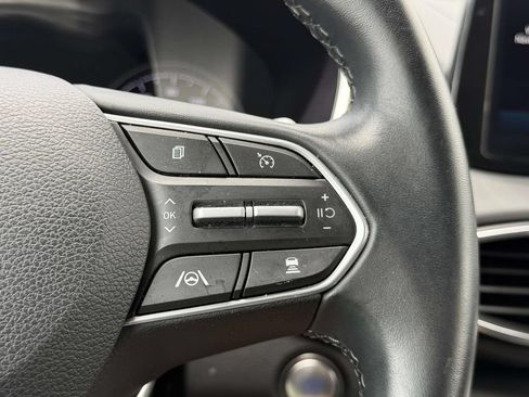 Certified 2023 Hyundai Santa Fe SEL AWD/4WD image 24