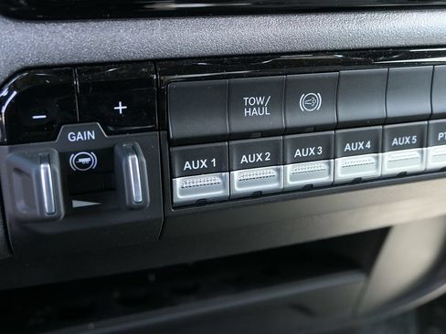 New 2026 RAM 5500 Tradesman w/ Safety Group AWD/4WD image 24
