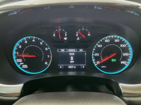 Used 2020 Chevrolet Traverse LS w/ LPO, Blackout Package FWD image 14