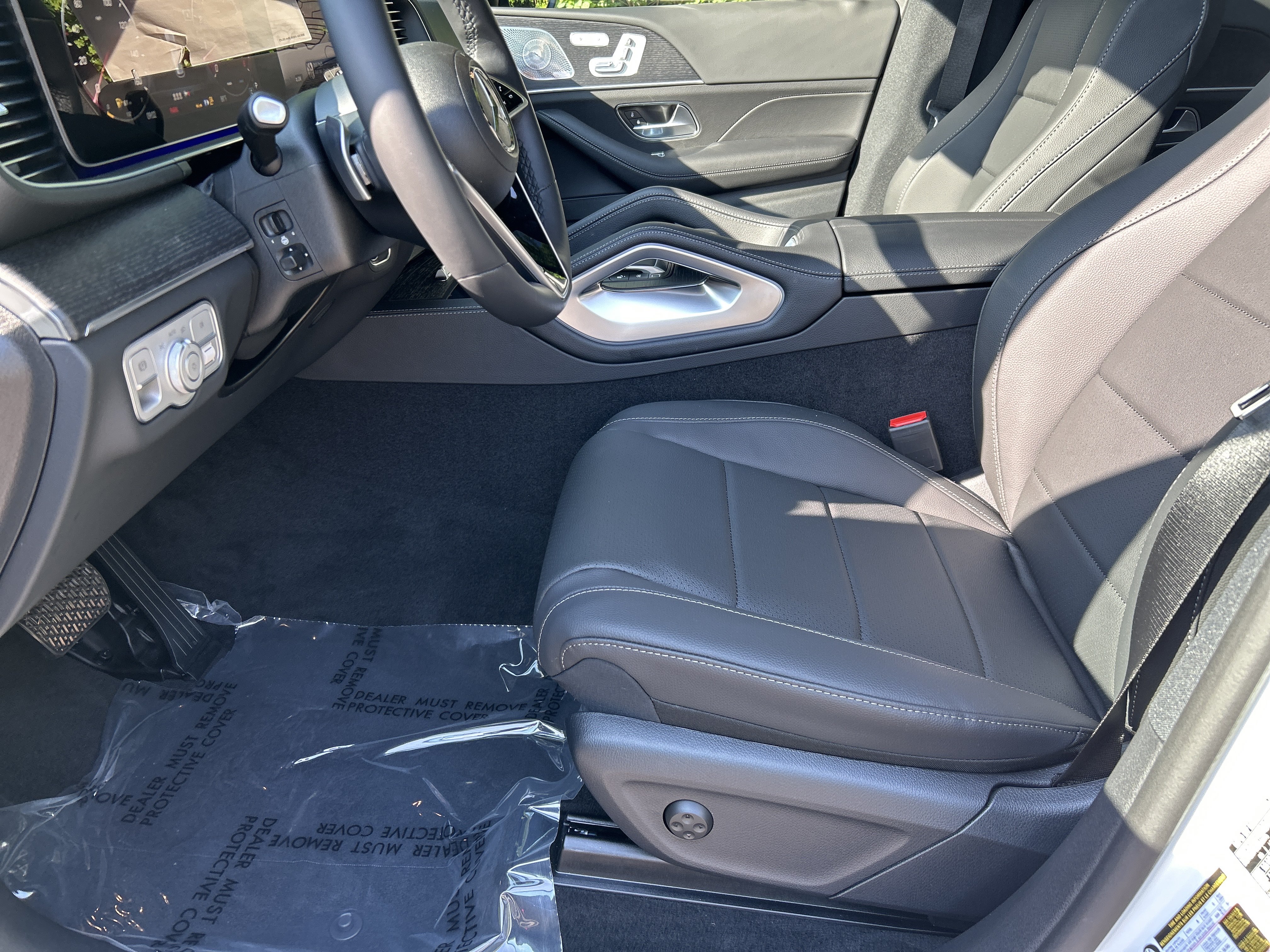 New 2026 Mercedes-Benz GLE 450 4MATIC image 18