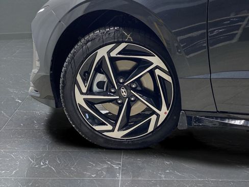 New 2026 Hyundai Sonata SEL AWD/4WD image 31
