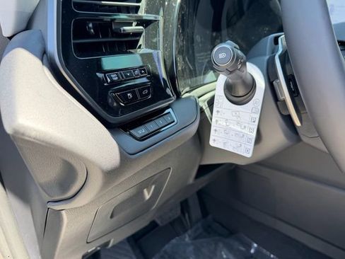New 2026 Lexus TX 350 AWD image 21