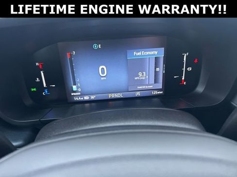 New 2025 Ford Maverick XLT w/ XLT Luxury Package image 19