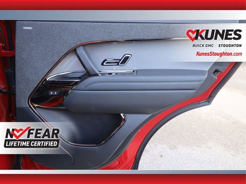 Used 2024 Land Rover Range Rover Sport Dynamic SE image 23