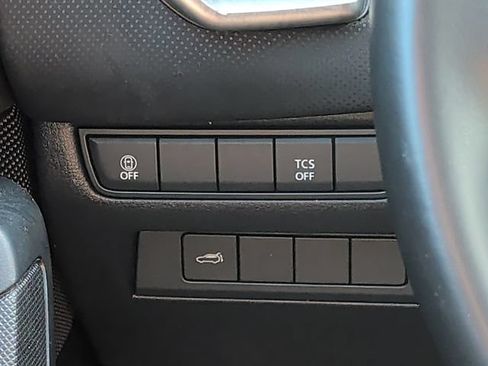 Used 2025 MAZDA CX-50 AWD 2.5 S w/ Weather Package image 15