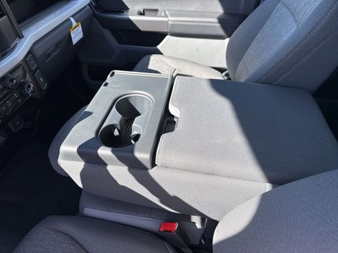 New 2026 Ford F250 XL w/ STX Appearance Package image 23