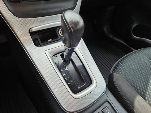 Used 2015 Nissan Sentra SR FWD image 24