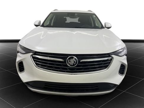 Used 2023 Buick Envision Essence image 8