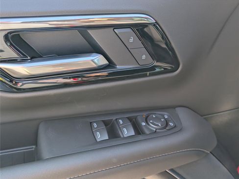 New 2026 Chevrolet Tahoe LS w/ Max Trailering Package AWD/4WD image 16