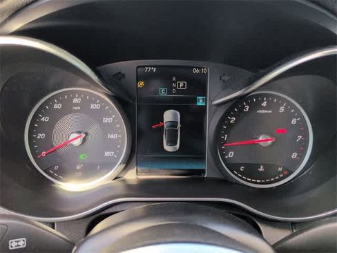 Used 2020 Mercedes-Benz C 300 Cabriolet image 29