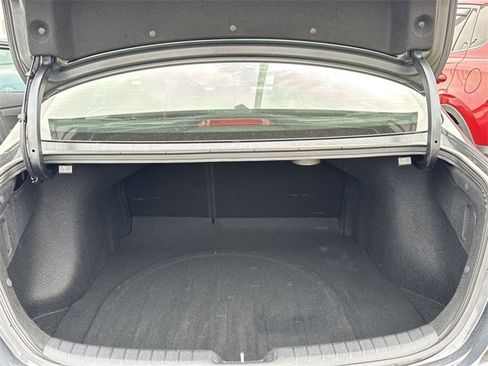 Used 2024 Kia Forte GT-Line w/ GT-Line Premium Package image 10