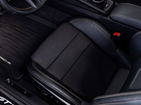 Certified 2023 Porsche 911 GT3 RWD image 28