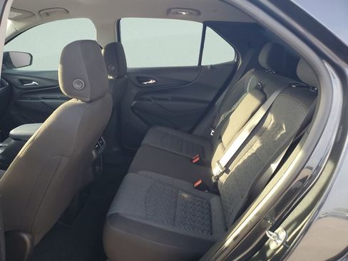 Used 2023 Chevrolet Equinox LT FWD image 9