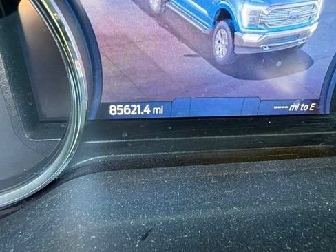 Used 2021 Ford F150 XLT w/ Equipment Group 302A High AWD/4WD image 6
