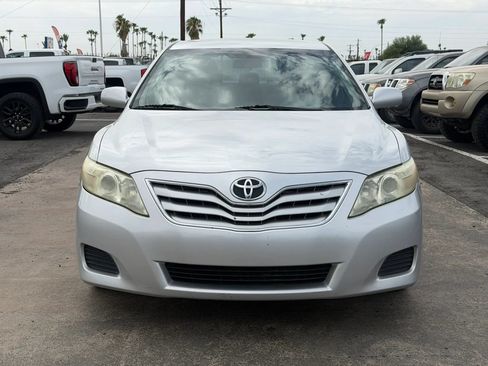 Used 2011 Toyota Camry LE FWD image 15