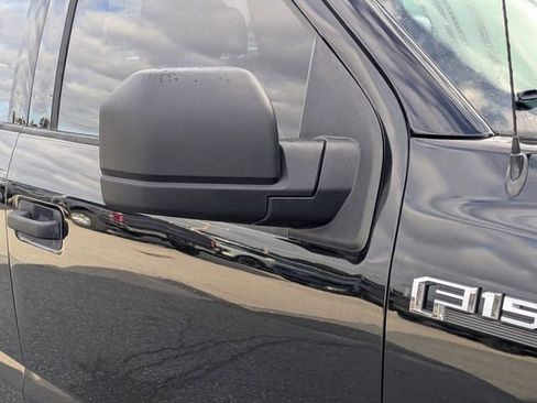 Used 2019 Ford F150 XLT image 9