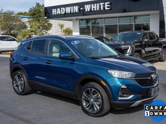 Used 2020 Buick Encore GX Select w/ Advanced Technology Package video 1