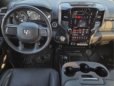 Used 2019 RAM 2500 Power Wagon image 10