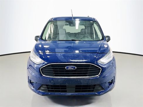 Used 2019 Ford Transit Connect XLT image 27