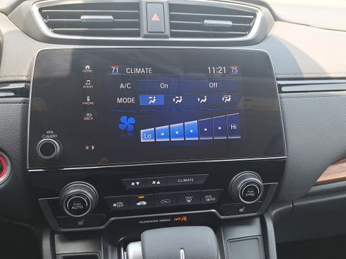 Used 2017 Honda CR-V EX image 21