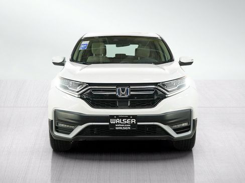 Used 2022 Honda CR-V EX image 8
