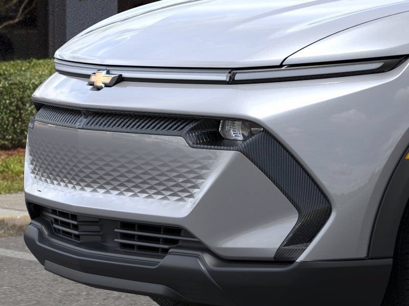 New 2026 Chevrolet Equinox EV LT FWD image 13