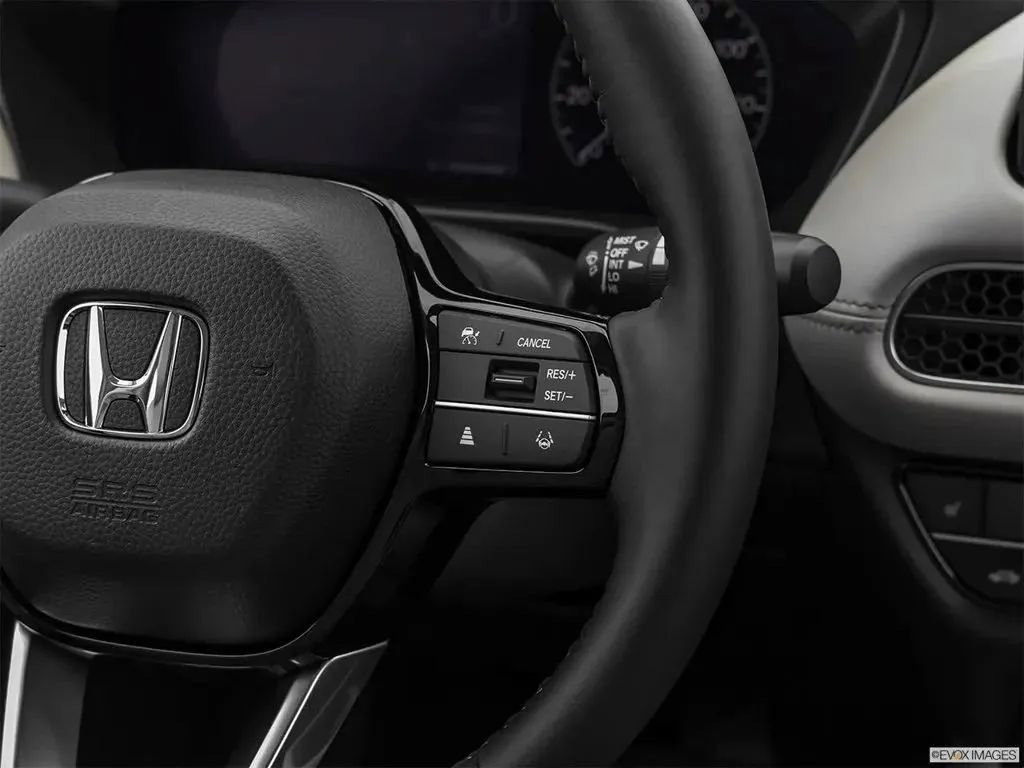 New 2027 Honda HR-V EX-L image 45