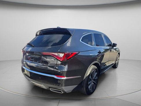 Used 2026 Acura MDX FWD w/ Technology Package image 5