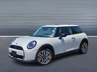 Used 2025 MINI Cooper S FWD 360° Tour