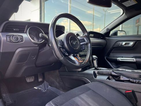 Used 2018 Ford Mustang GT image 48