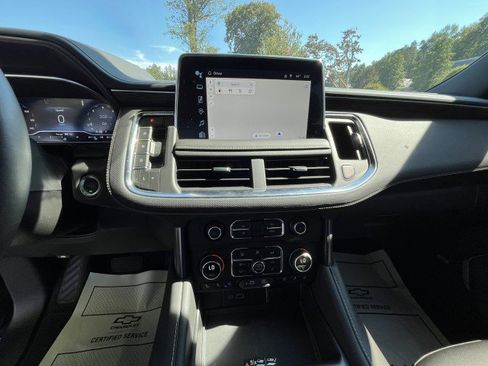 Certified 2024 Chevrolet Tahoe Premier w/ Advanced Technology Package image 22