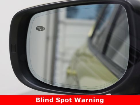 Used 2022 Subaru Crosstrek 2.0i Premium w/ Popular Package #4A image 21