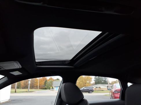 New 2026 Honda Civic Sport Touring image 10