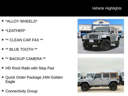 Used 2018 Jeep Wrangler Unlimited Sport image 4