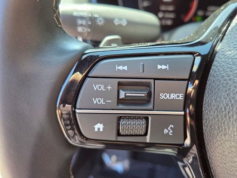 Used 2024 Honda Civic Sport image 21