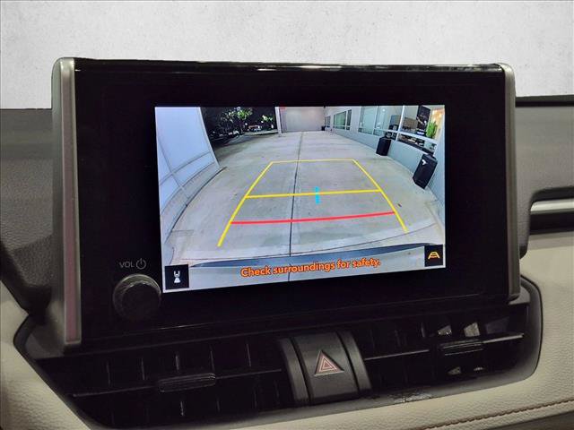 Certified 2024 Toyota RAV4 XLE w/ Convenience Package FWD image 13